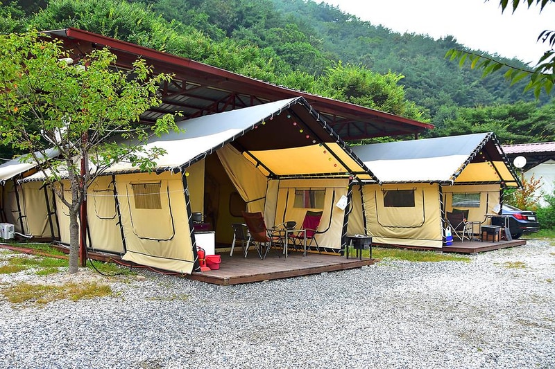 썬오브캠핑장 시설 사진 5