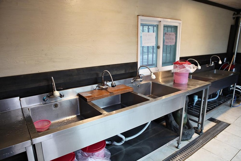 로코코캠핑장 시설 사진 6