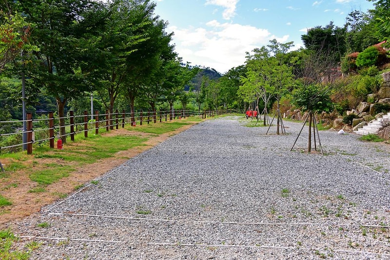 섬진강 마실캠핑장 시설 사진 6