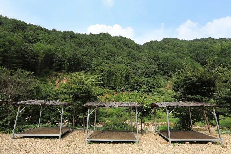 고향펜션캠핑 시설 사진 13