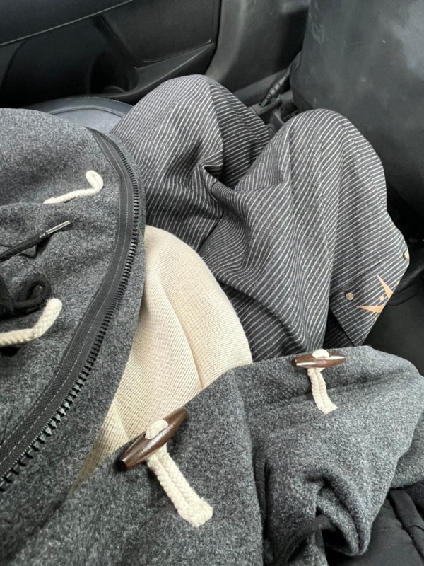 [속초 ] 중앙시장 뉴욕카라반 대관람차 뮤지엄 엑스 / 여행 기록