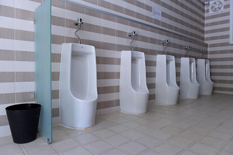 장수방화동캠핑장 시설 사진 12