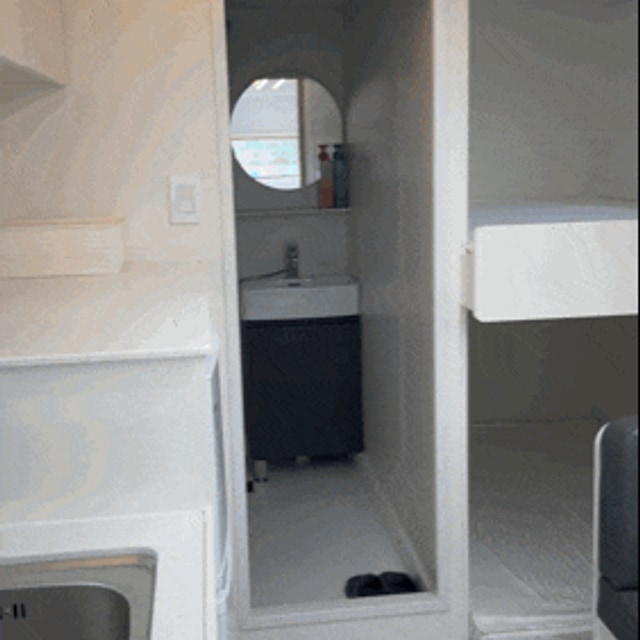 여수남파랑캠비치 대표 사진