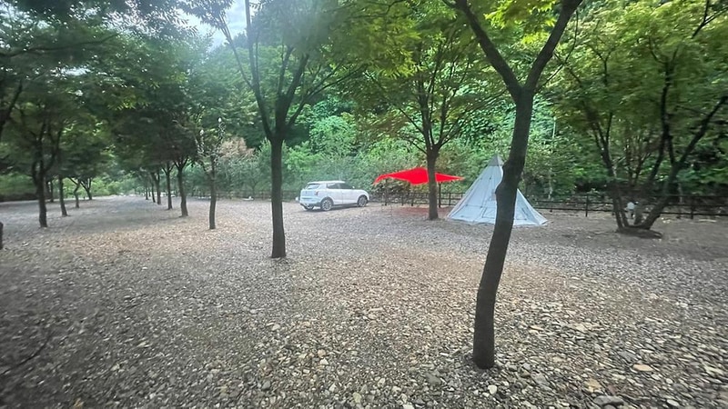 좋은하루캠핑장 시설 사진 10