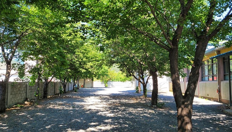 밀양스쿨오토캠핑장 시설 사진 10