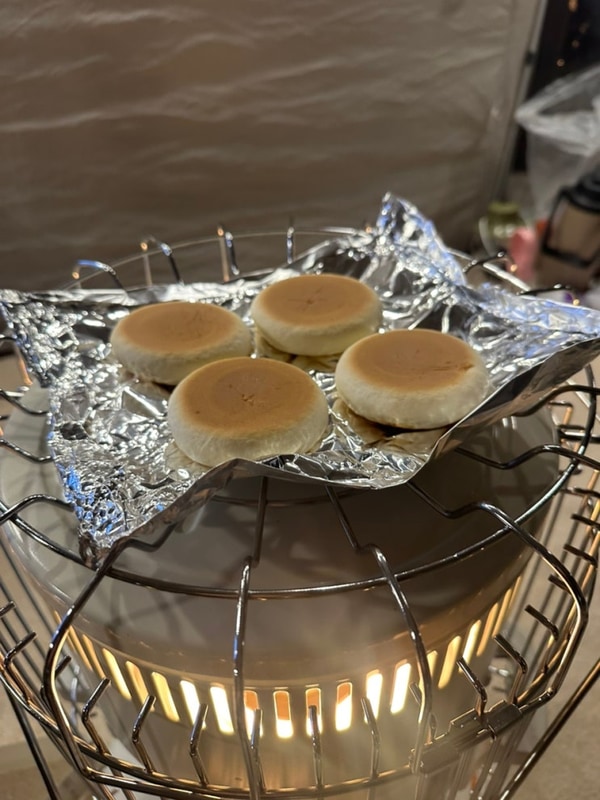 [마운틴뷰] 남양주캠핑장 포레스트벨리 캠프