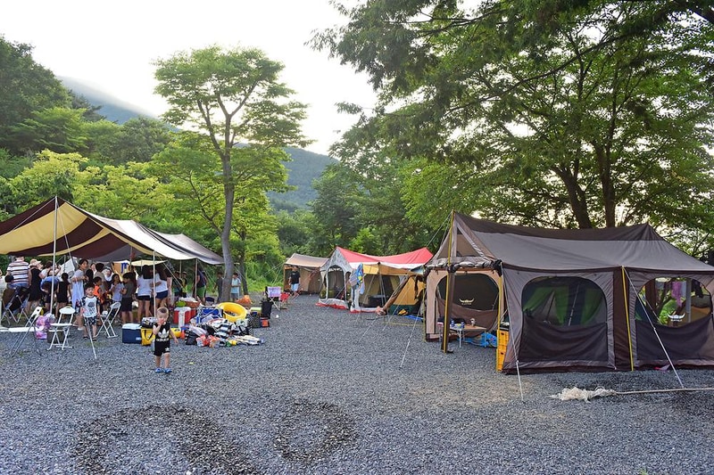 약수농원 시설 사진 11