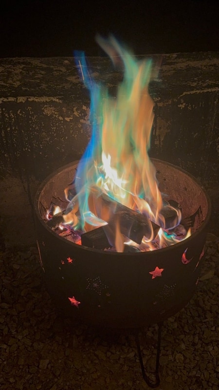 춘천 리버위드 글램핑 (가족동)