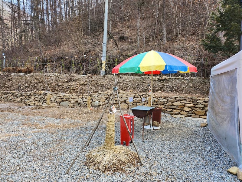 타닥타닥캠핑장 시설 사진 28