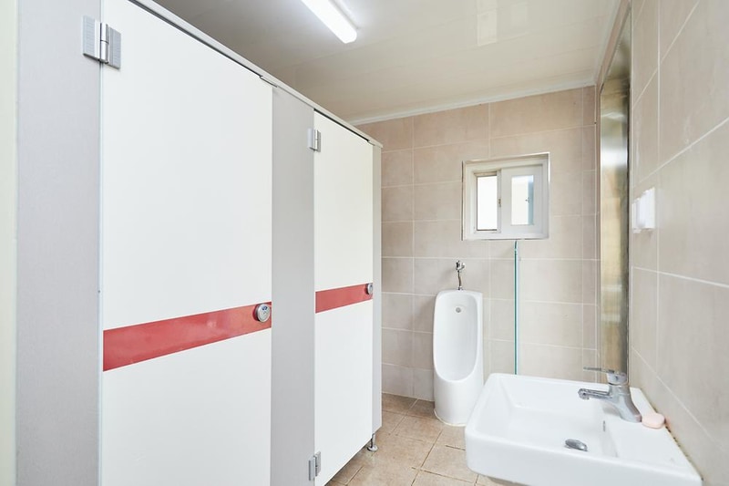 안성허브마을캠핑장 시설 사진 4