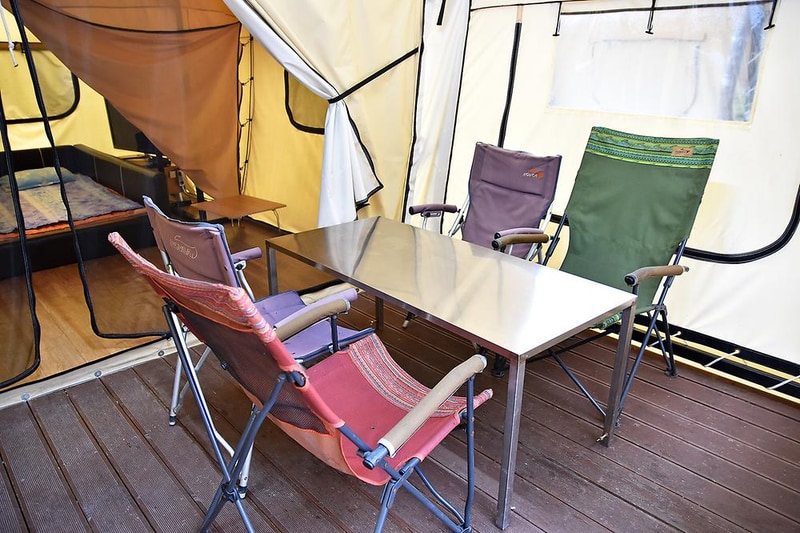 썬오브캠핑장 시설 사진 15