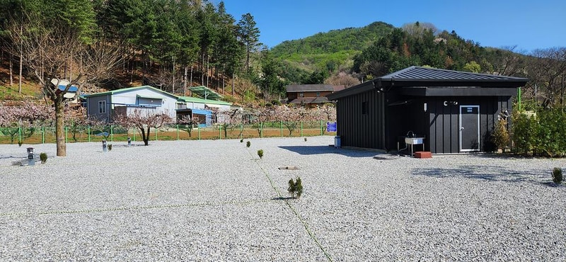 도전캠핑장 시설 사진 14