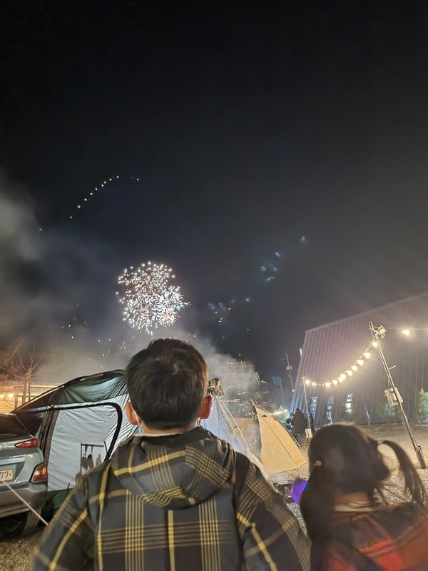 파주 하마캠핑장 솔직 후기 예약 꿀팁부터 주변 명소까지!아이랑