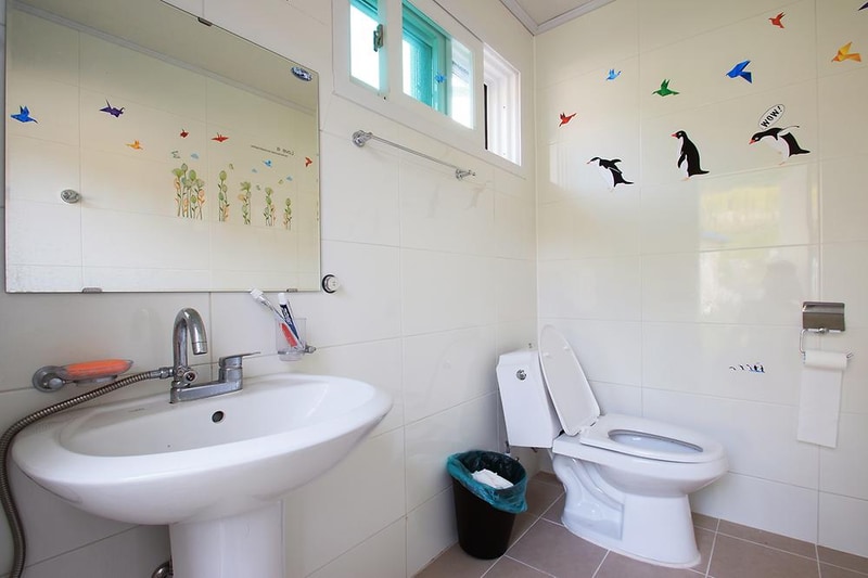 큰집글램핑 시설 사진 17