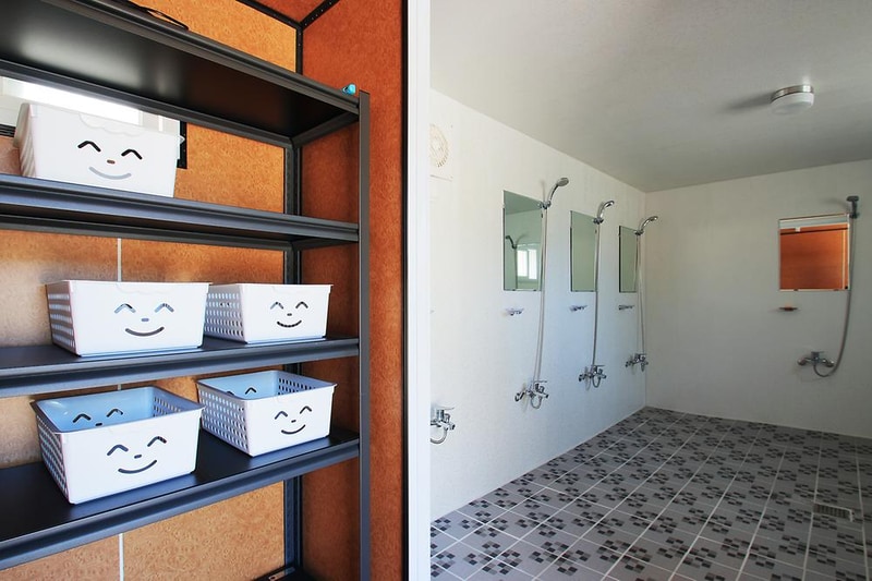 가은해솔캠핑장 시설 사진 6