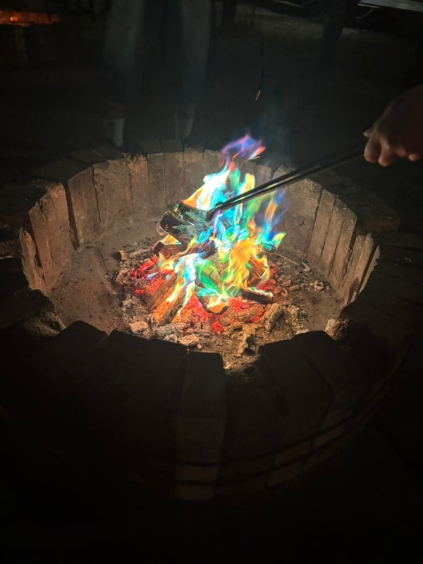 강화도 여행 강화카라반캠핑장 1박 후기