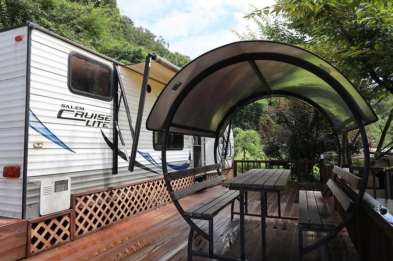 휴림 시설 사진 11