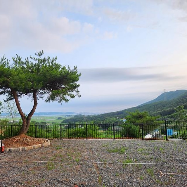 대천힐링캠핑장