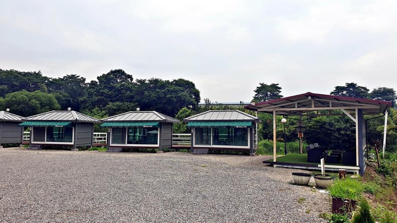 숲캠핑장 시설 사진 37
