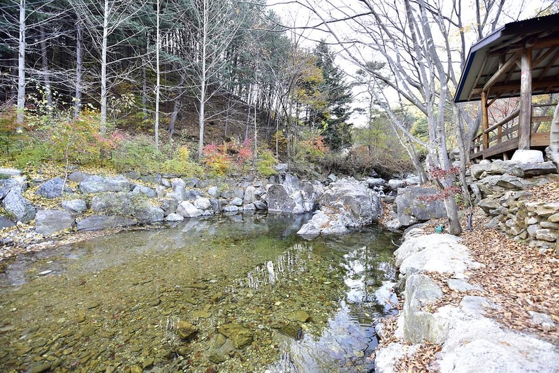 화야 캠핑장 시설 사진 9