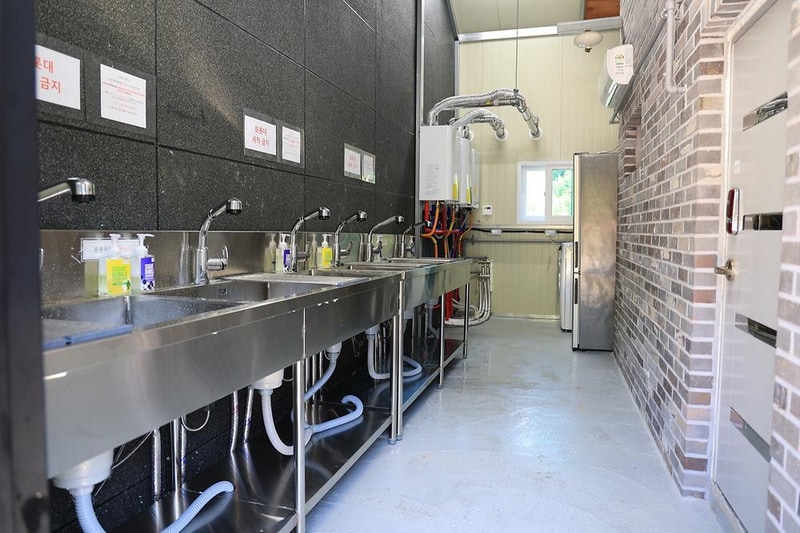 일칠일관광농원 시설 사진 4