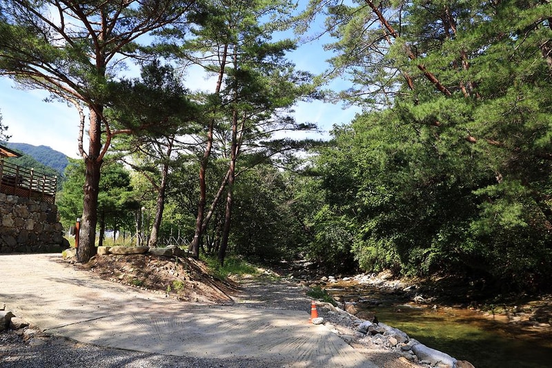 캠프 오어즈 시설 사진 2