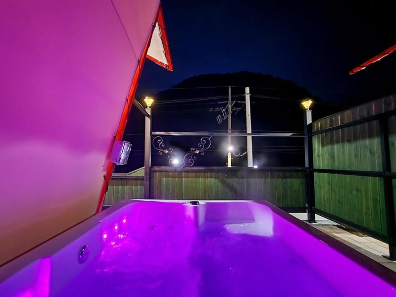 오로라 시설 사진 2