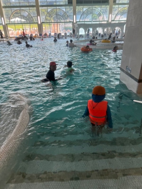 20250725 이천 테르메덴 &카라반 패키지