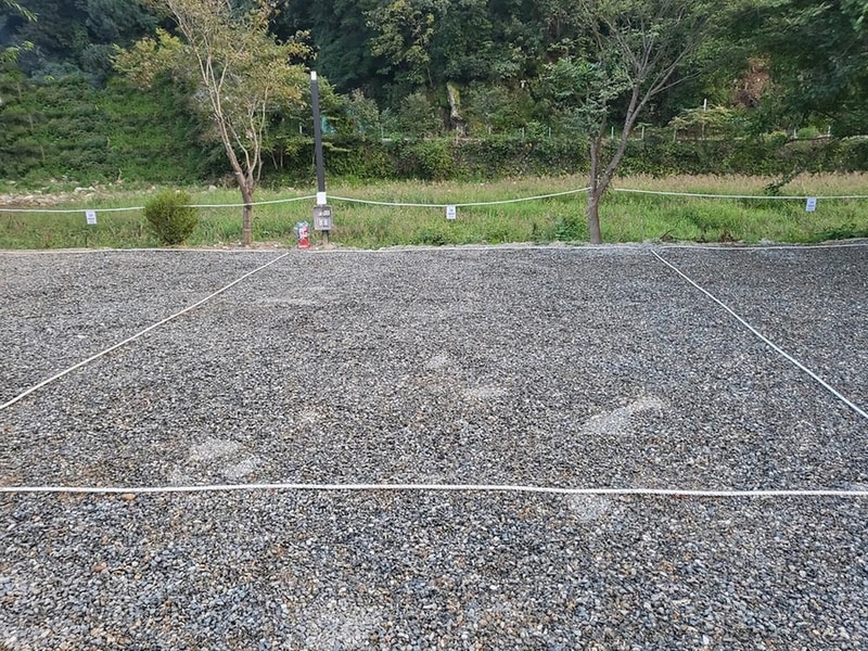 가평뷰캠핑장 시설 사진 22