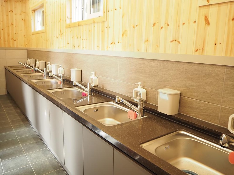 아람말 야영장 시설 사진 7