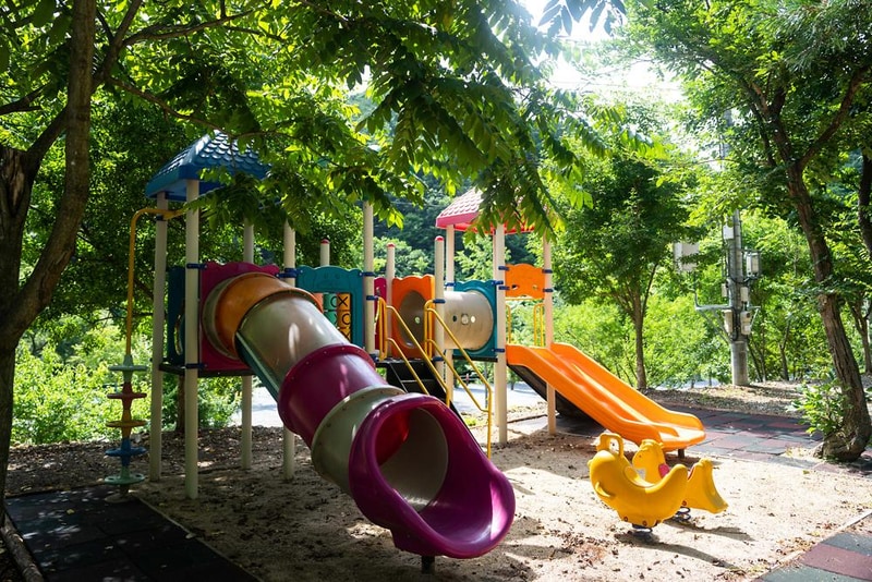 리우 캠핑장 시설 사진 8