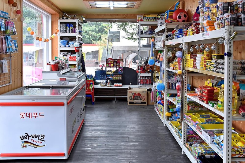 새연리조트 포천점 시설 사진 2