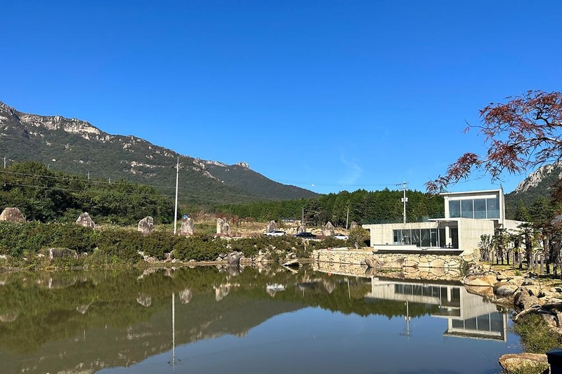 굿모닝오소재글램핑 시설 사진 7