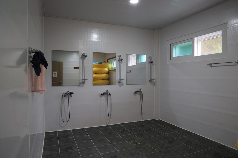 도마치 자연그대로 캠핑장 시설 사진 12