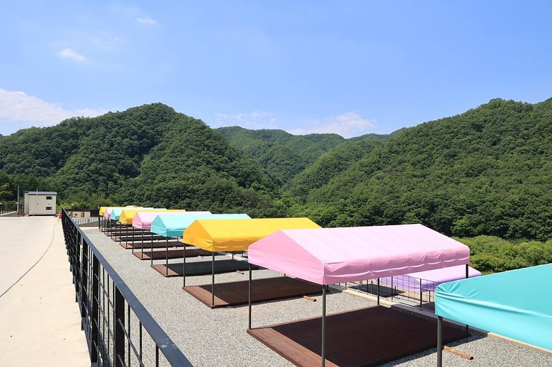 마운틴87 시설 사진 2