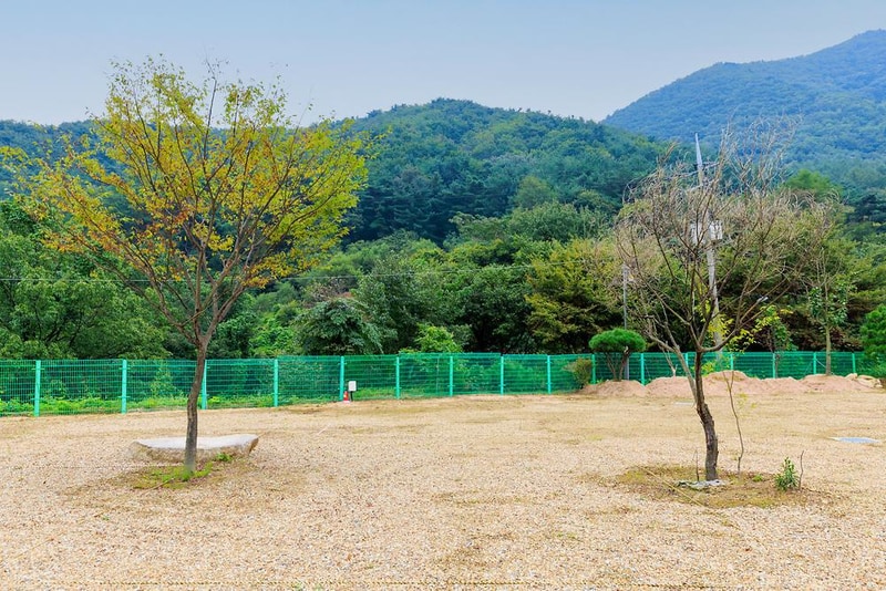 가나캠핑장 시설 사진 12