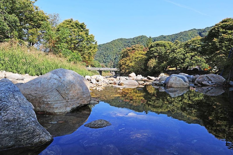 지안힐링라운지 시설 사진 2