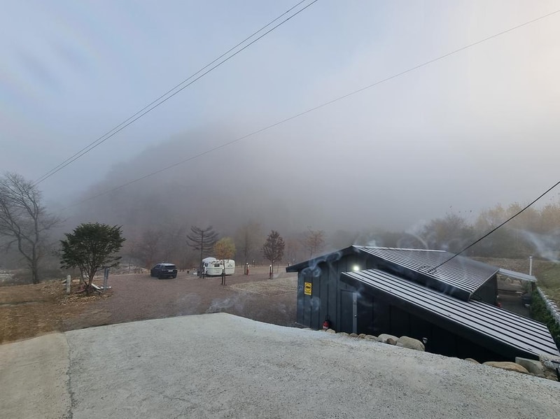 을수골 별빛계곡 시설 사진 5
