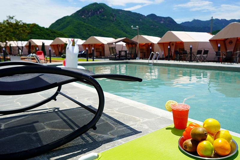 베스트필드 시설 사진 36