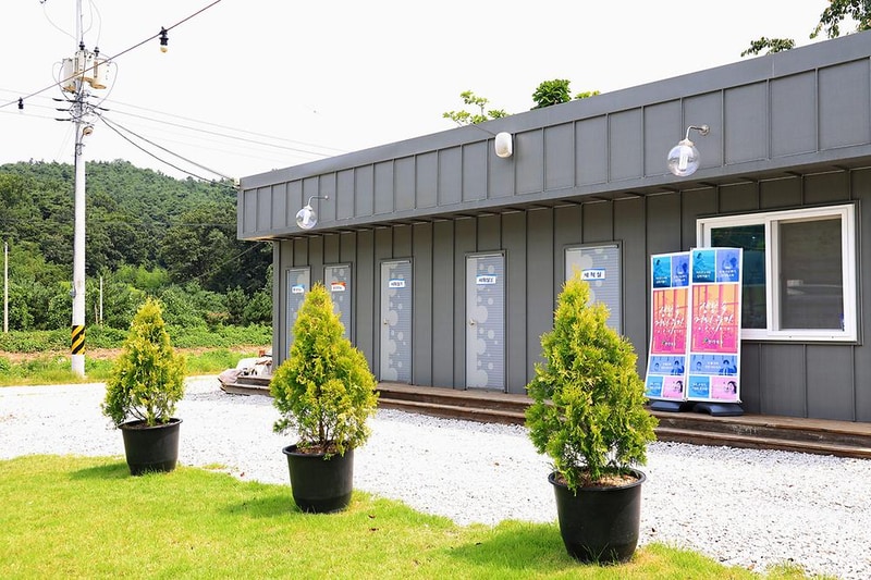 소풍 스테이 시설 사진 19