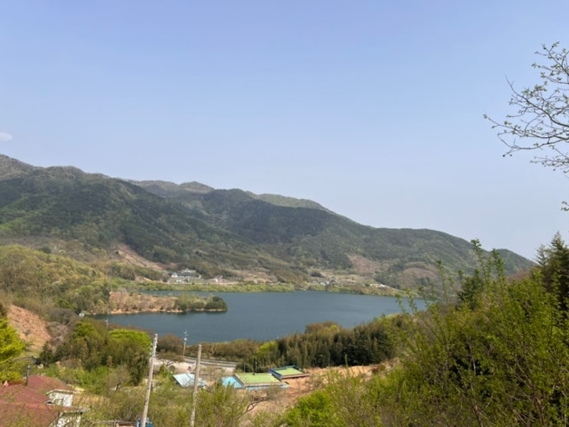 경남 하동 힐링파크 캠핑장 - 애견동반, 시설깨끗, 뷰맛집  H3...