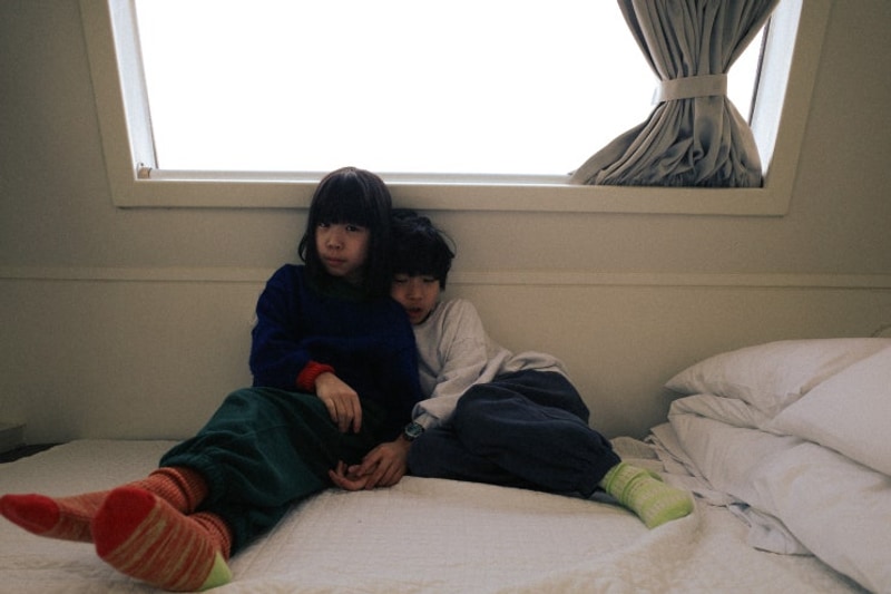 평화누리캠핑장 #파주캠핑장 #평화누리카라반 #겨울캠핑...