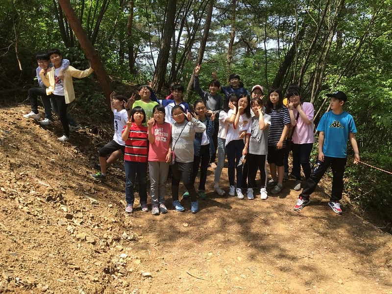 숲속의베리팜 시설 사진 22