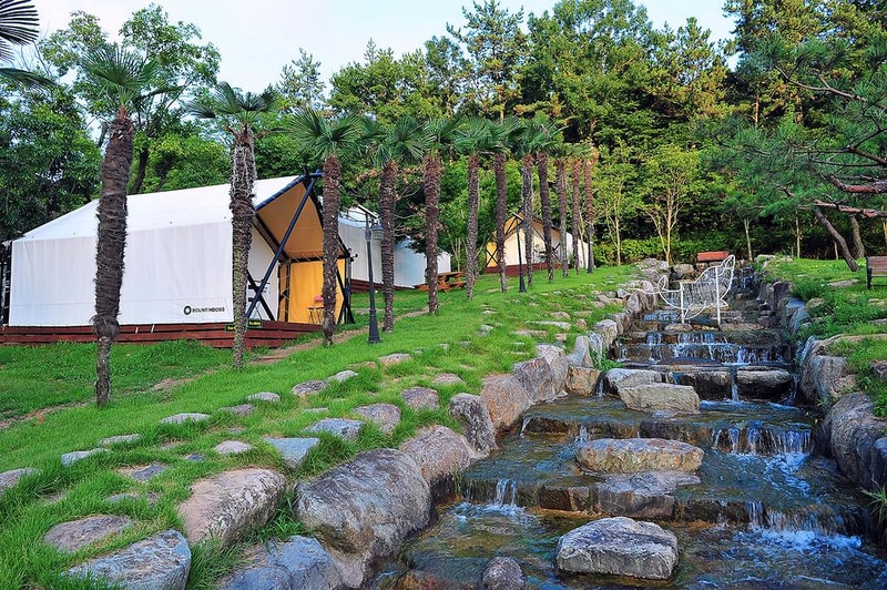 하늘빛수목원 시설 사진 6