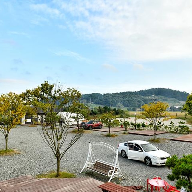 도담오토캠핑장