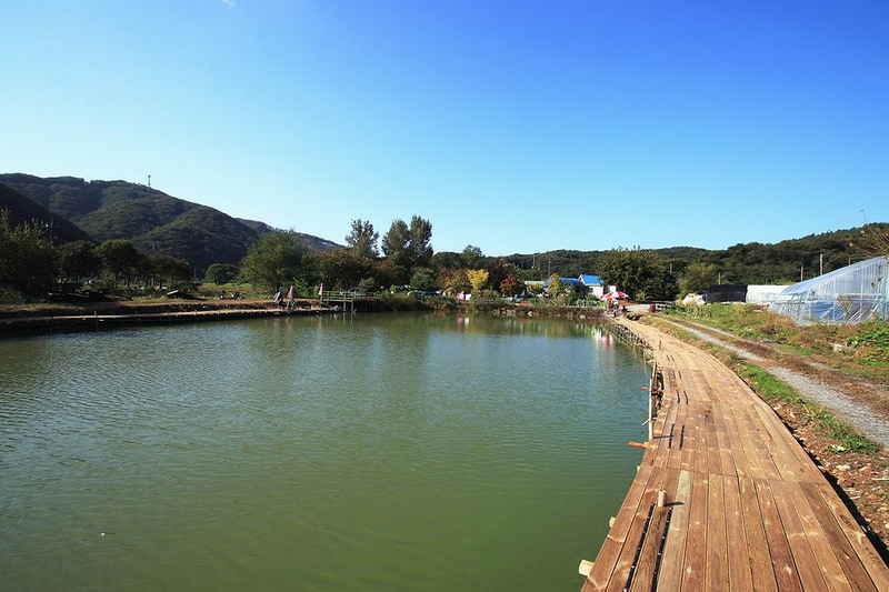 아빠캠핑가 오토캠핑장 시설 사진 14