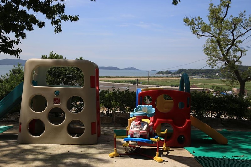 햇솔오토캠핑장 시설 사진 18