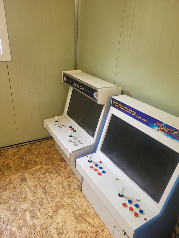 지리산 당근 오토캠핑장 시설 사진 9