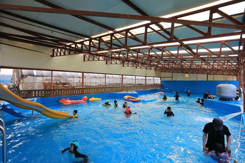 자연애캠핑장 시설 사진 4