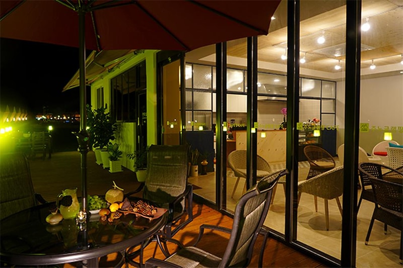 베스트필드 시설 사진 40